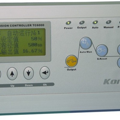 KORTIS科帝TC3000-OL手动张力控制器