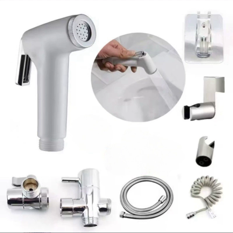 Распылитель для туалета Распылитель кран для домашнего туалета