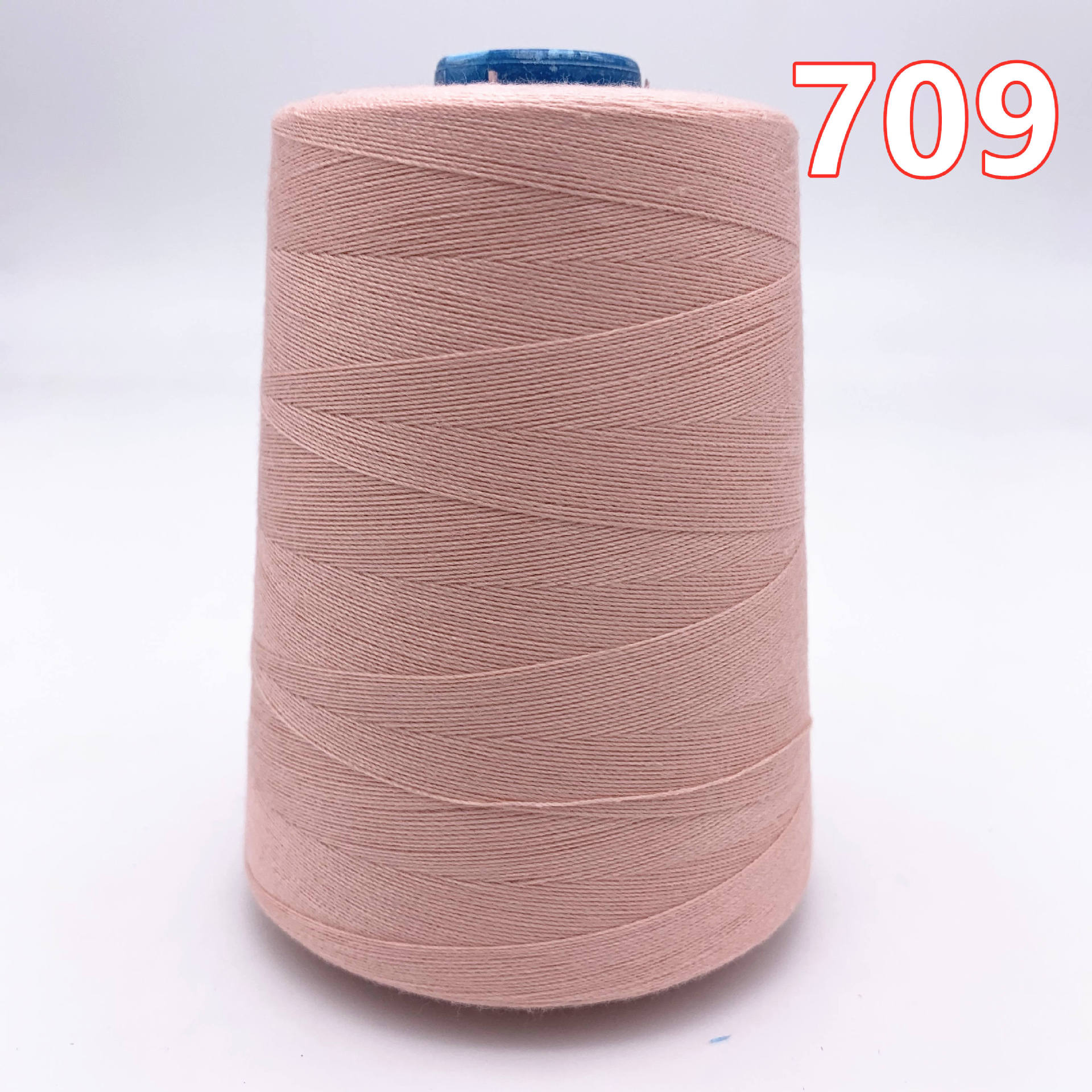 펜 색상 #709 [중간 두꺼운 선]]