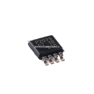 原装正品 PCT2075DP,118 TSSOP-8 I2C总线Fm+ 数字温度传感器芯片