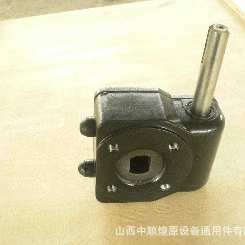 供应铝合金齿轮箱 铝合金蜗轮头 电信号蜗轮箱  铝电信号蜗轮箱