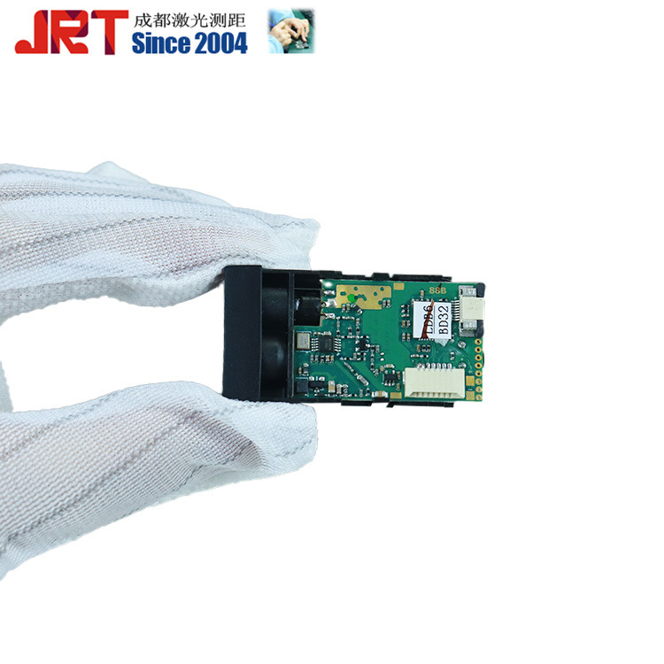 USART工业激光距离测距模块50m cmos sensor  无人机专用激光测距