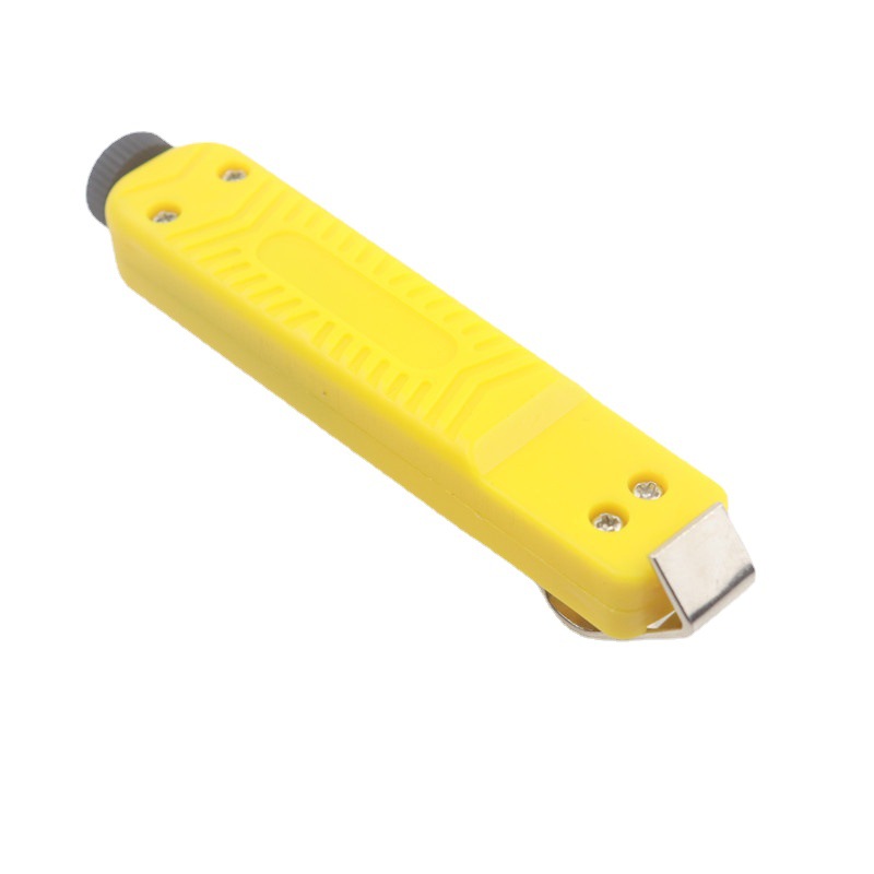 PVC cable stripper cable de goma cuchillo herramienta LY25-1 2 3 4 5 6 alambre stripper 4-50mm
