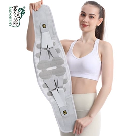 护腰;保健护具;运动护膝