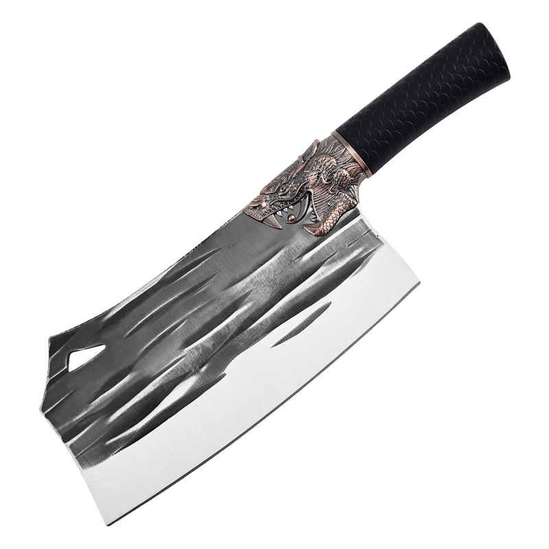 수도꼭지 뼈 칼