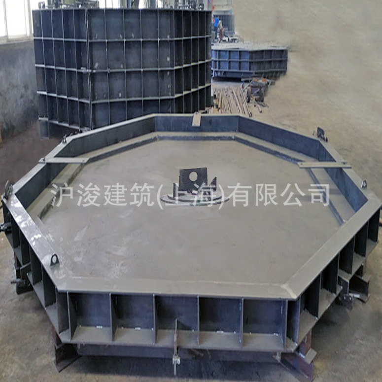 模具厂模具环网柜基础方涵箱变基础管廊发电桩模板风塔基础