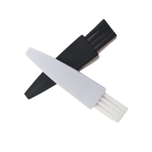 Manufacturers supply Shaver cleaning nylon small brush nylon small brush PP cleaning small brush wholesale