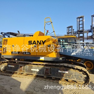 SANY��һSCC550E�Ď��� 55��