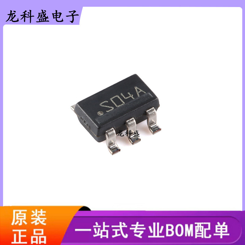 Original Lm2665M6X/Nopb Package Sot-23-6 Switch Capacitor Voltage Multiplier Digital Components with Order Original Lm2665M6X/Nopb Package Sot-23-6 Switch Capacitor Voltage Multiplier Digital Components with Order