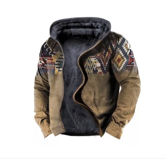 Chaqueta acolchada de algodón de invierno engrosada forrada con forro polar de invierno para hombres de invierno forro de doble capa de terciopelo grueso Abrigo acolchado de algodón cálido chaqueta acolchada de algodón