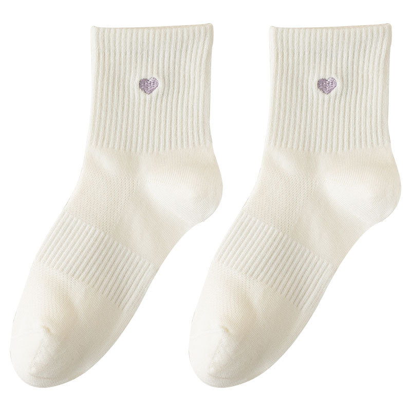 Calcetines mujeres verano fino malla media medias transpirables deportes dopamina calcetines de confinamiento para niñas calcetines sin huesos para niños