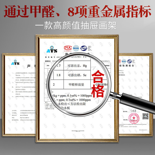 Left painting box easel for art students, red beech wood sketching oil painting stand, solid wood liftable drawer easel