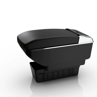 Armrest box: HONDA FIT-GR armrest box