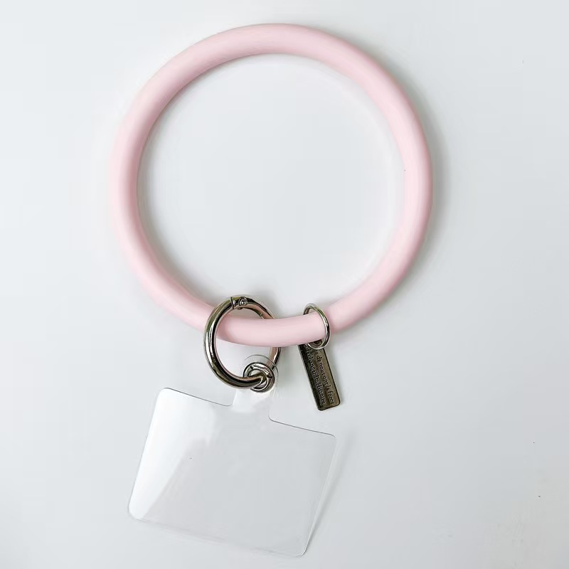 Inswind Bracelet Colgante de llave Colgante anti-caída Colgante creativo multifuncional para teléfono móvil Bracelet Colgante universal