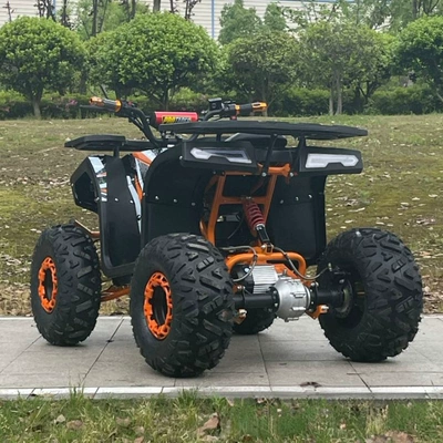 Electric All-Terrain Vehicle Electric – Motosiklet alışdırma bobinləri