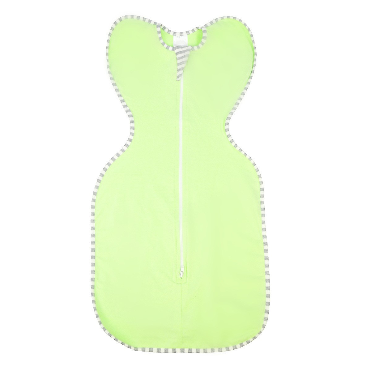 면 과일 녹색 줄무늬 가장자리 72006