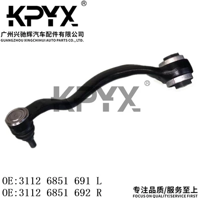 Asqı sistemi / Xodovoy hissələr swing arm rocker arm
