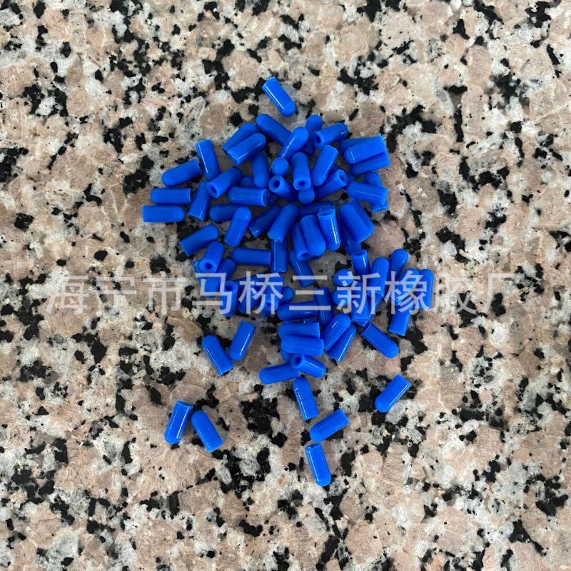 耐高温硅胶套防尘防水堵头硅胶帽保护套帽硅胶套