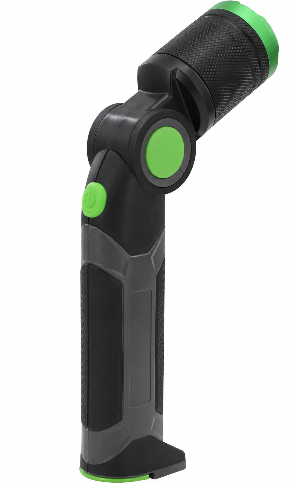 26 New Models of Rotating Work Lights, Rechargeable 1500Lm Rotating Car Repair Lights, Led Emergency Lighting Auto Repair Lights