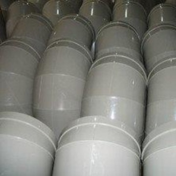 厂家直供批发pp管道阻燃废气排风管道大口径pp风管排烟排气管道