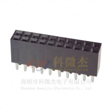 6-534206-0 TE������ԭ����Ʒԭװ��������ĸ��ڶƽ� AMP2.54mm