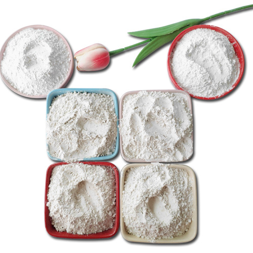 无机凝胶 水性膨润土 防沉抗流挂 水性建涂建筑用有机膨润土