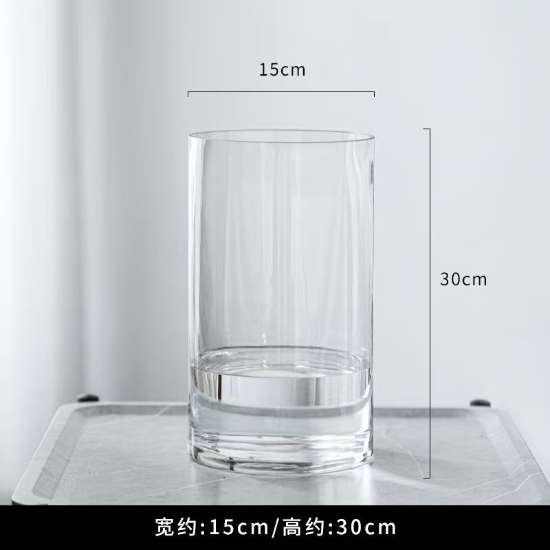 직통 15*30 [포장 비율 12] 두께 강화형