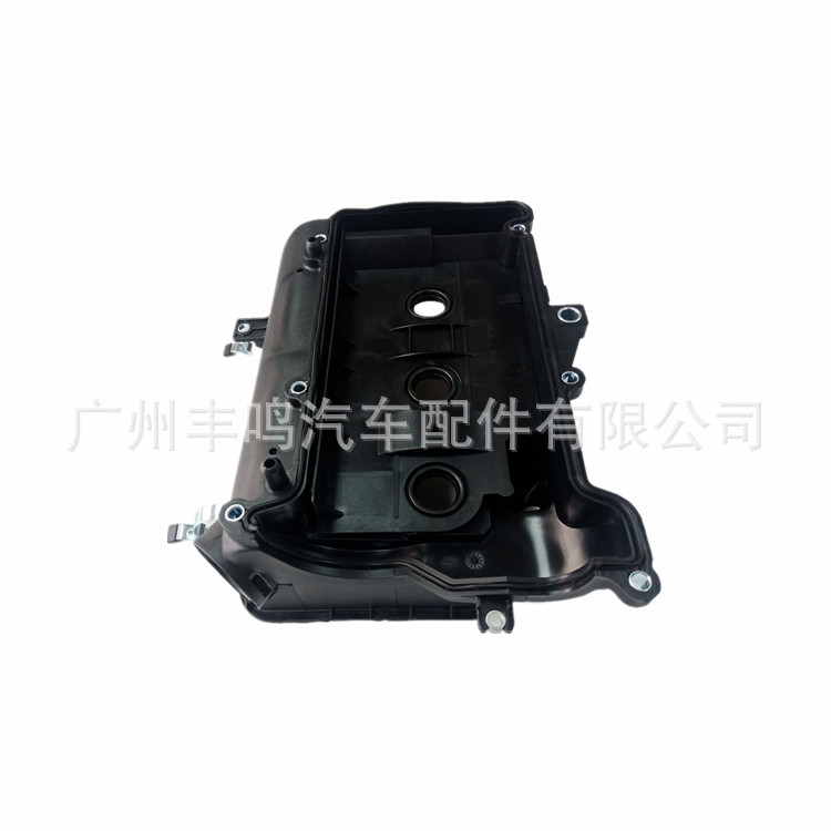 Cubierta de la cámara del cilindro de la cubierta de la válvula de motor 11201-BZ080 adecuada para Perodua