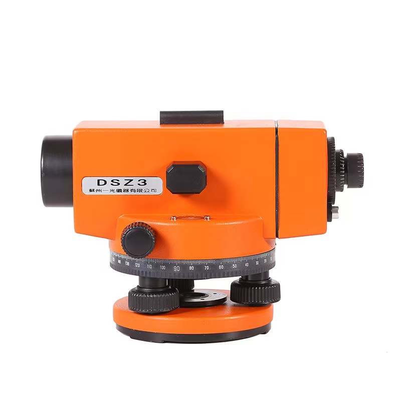 Nivelador automático de alta precisión DSZ1 para ingeniería y topografía, marca Suzhou Yiguang image 9