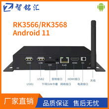 RK3566/RK3568���܏V����Ϣ�l��ϵ�y 4K����HDMI�W�j�V�沥�ź���