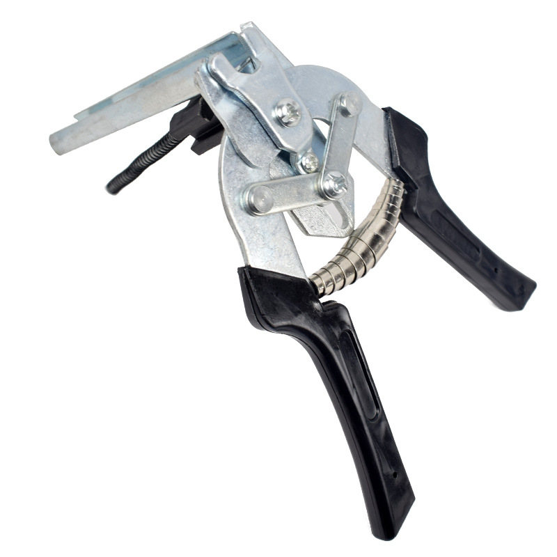 Alicates de jaula Alicates de broche Alicates de jaula Alicates de jaula de pollo Alicates de jaula de conejo Alicates de jaula de paquete Alicates de jaula de clavo M Alicates de jaula Alicates de anillo de hebilla