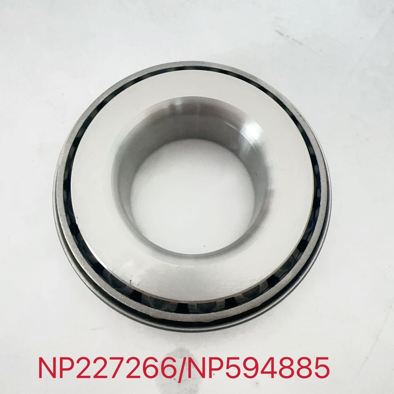 NP227266/NP594885 圆锥滚子轴承 汽车变速箱轴承