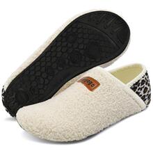 N 53955 Warm Indoor Cotton Shoes 保暖棉鞋 亚马逊跨境欧美