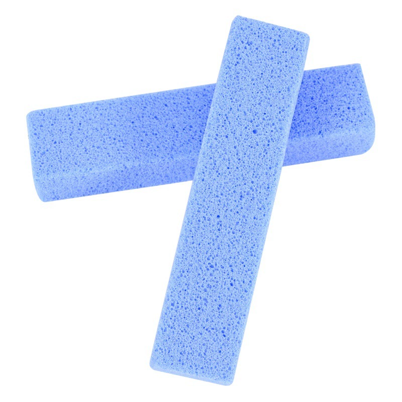 Сливной Туалет Чистка ванной комнаты пемза щетка для чистки туалета стеклянная пемза