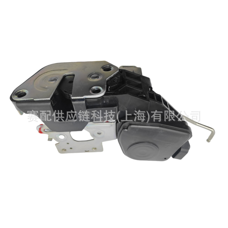 81321-1F020 Is Suitable for the Front Right Door Lock Assembly of the Sportage (2007-2013 Models)