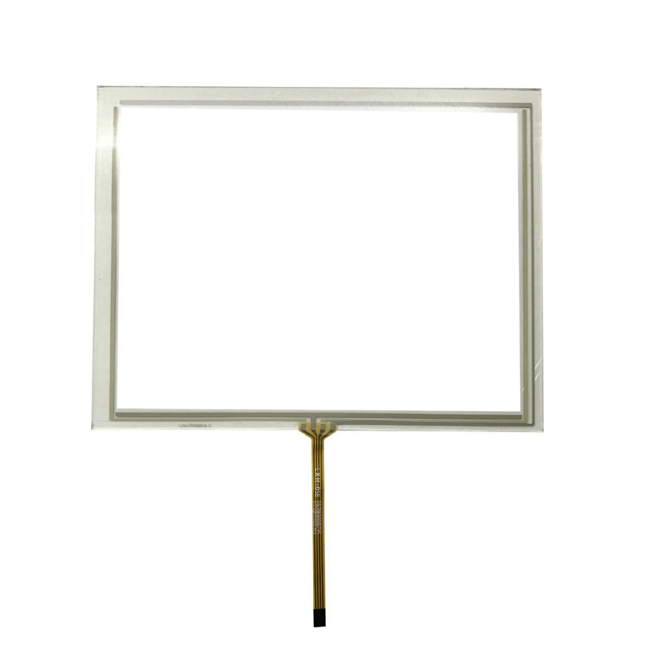 Сенсорный универсальная машина 8-дюймовый сенсорный экран с сопротивлением промышленный сенсорный экран четырехпроводной сенсорный экран емкостный сенсорный экран сенсорный узел подходит