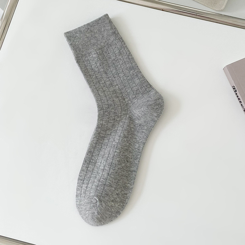 넓은 스트립 라이트 그레이