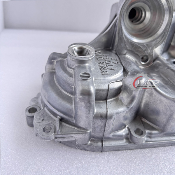 Suitable for BMW X3 X4 four-wheel drive transfer case G01/02 Atc13-1/13-2 transfer case 27108465870