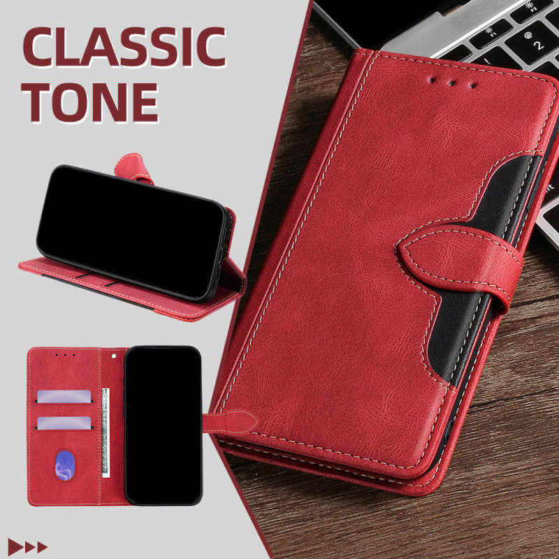 Suitable for Samsung S26Ultra Mobile Phone Leather Case S25Edge Card Holder Flip Cover S24Plus All-Inclusive Mobile Phone Case Suitable for Samsung S26Ultra Mobile Phone Leather Case S25Edge Card Holder Flip Cover S24Plus All-Inclusive Mobile Phone Case