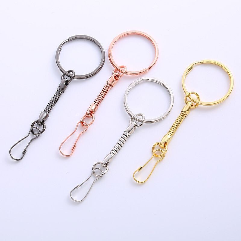 Low-Cost Supply of Key Rings + Snake Chain Silver Flat Rings + Snake Bone Chain Metal Clasp USB Flash Drive Lanyard, Versatile in Large Quantities Low-Cost Supply of Key Rings + Snake Chain Silver Flat Rings + Snake Bone Chain Metal Clasp USB Flash Drive Lanyard, Versatile in Large Quantities