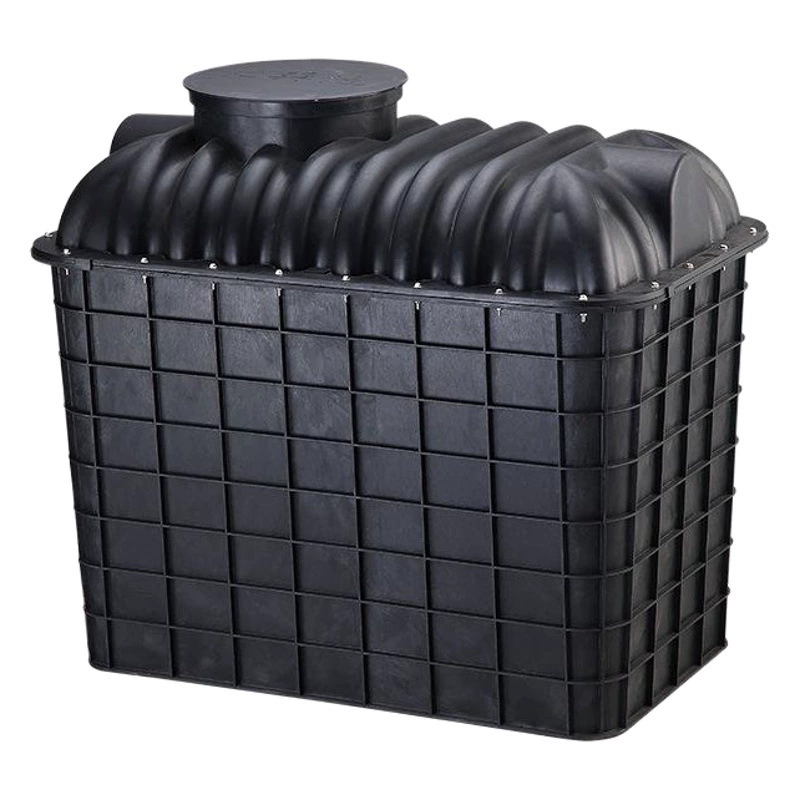 Трансграничная черная масляная цистерна кухня кейтеринг Коммерческий масляный фильтр