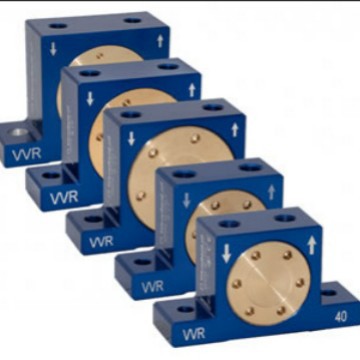 意大利VIBRONORD气动振动器