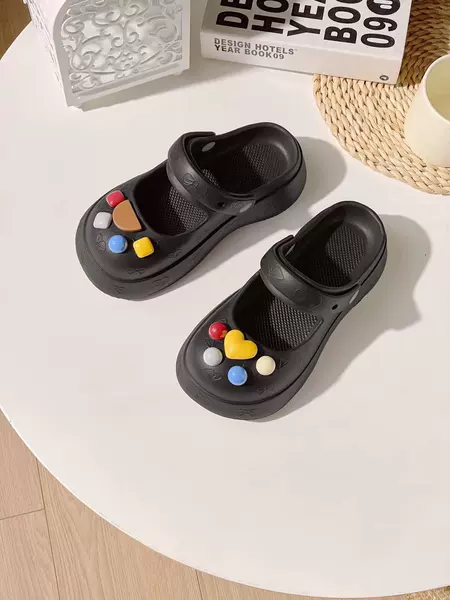 Geometry-Black