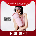 YANIS316小酌巨无霸女生吸管杯子水壶保暖水杯高颜值大容量保温杯