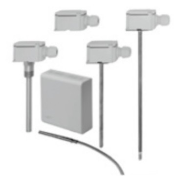 江森A99DY-200C风管型温度传感器