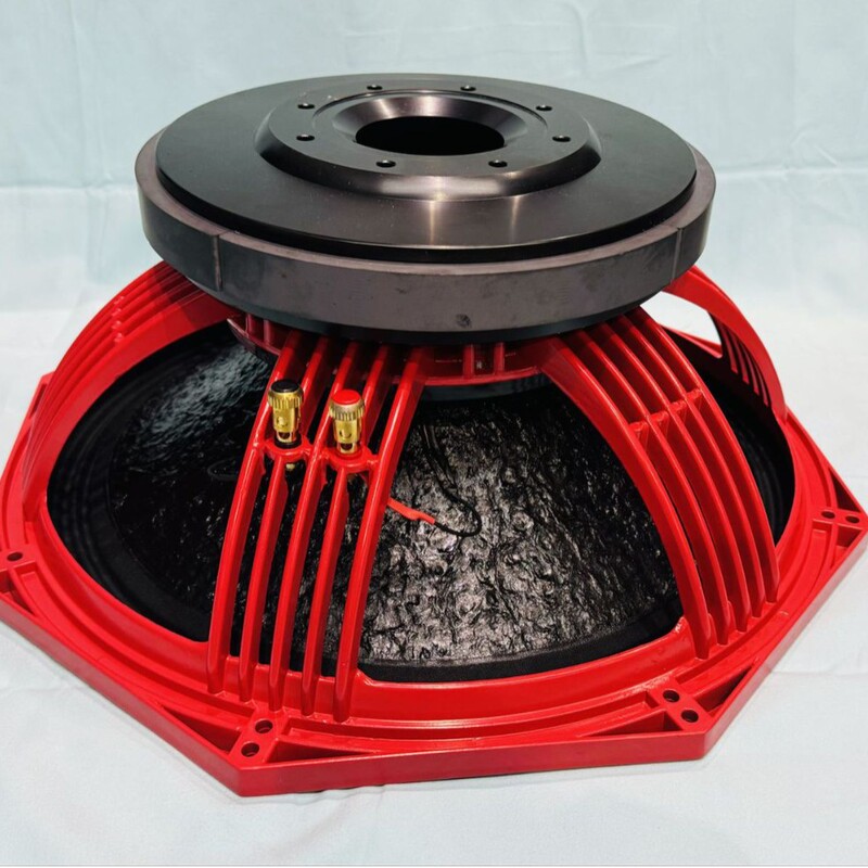 18inch Subwoofer Speaker Ktv Mid-Bass High-Pitched Professional Stage Home-Use Speaker High-Power 800W 18inch Subwoofer Speaker Ktv Mid-Bass High-Pitched Professional Stage Home-Use Speaker High-Power 800W