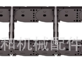 拖链;机床护罩;其他机床附件