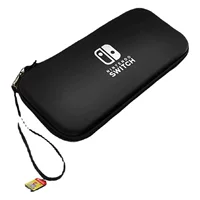 Сумка для хранения EVA Nintendo Switch портативный игровой автомат NS с защитой от падения Жесткий чехол Защитный чехол Аксессуары хоста упаковка
