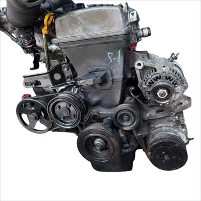 Engine assembly 1.3 Vios Yaris Vios Yaris