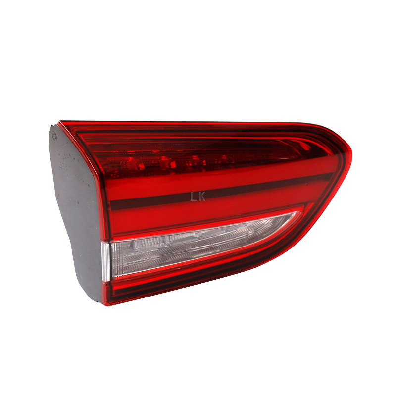Suitable for GAC Trumpchi GS4 rear tail lamp assembly brake lamp cover legendary reversing lamp housing gs4 rear bumper lamp rear fog lamp